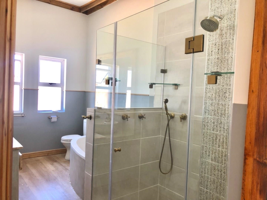 To Let 3 Bedroom Property for Rent in Nautilus Bay Western Cape